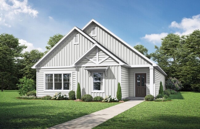 property at 423 Arrowwood Blvd