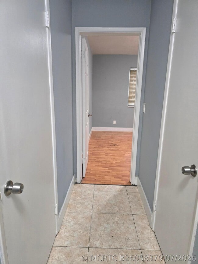 property at 305 SW 14th St