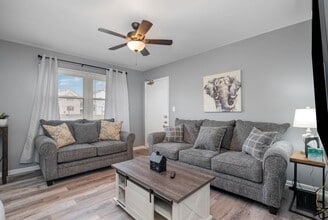 17 S 1st St in Trenton, OH - Building Photo - Building Photo