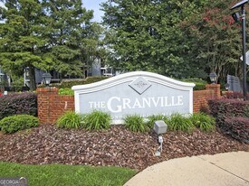 632 Granville Ct in Atlanta, GA - Building Photo