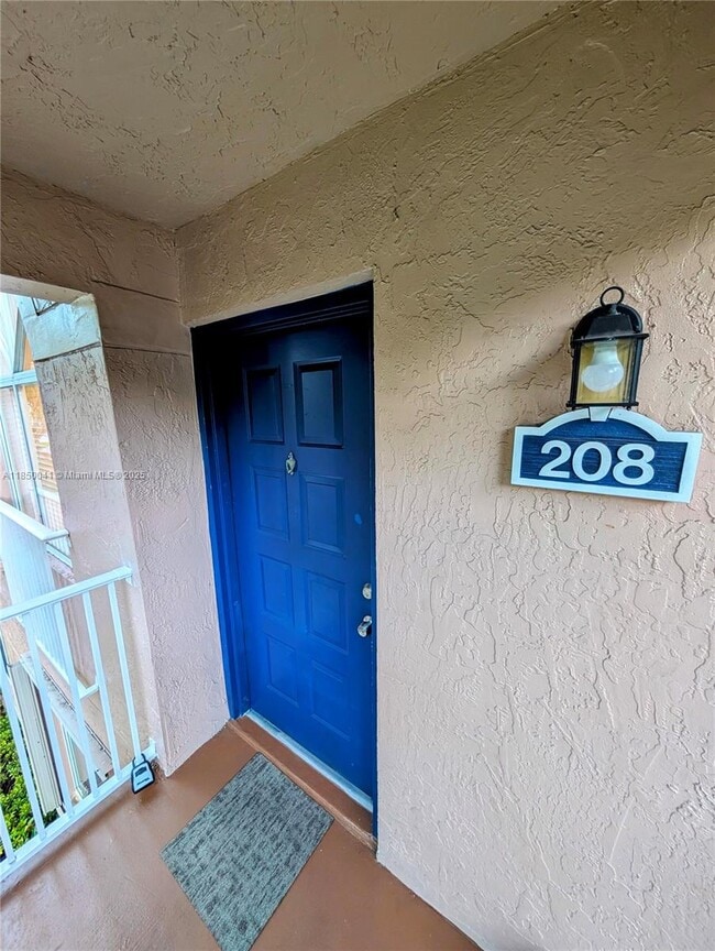 property at 10630 SW 157th Ct