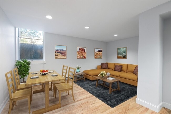 property at 1763 Beacon St