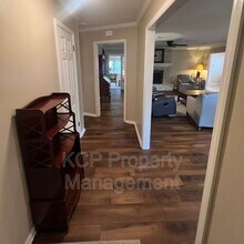 10511 Meandering Way in Fort Smith, AR - Building Photo - Building Photo