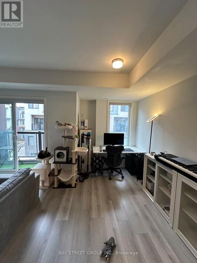 3421 Ridgeway Dr in Mississauga, ON - Building Photo - Building Photo