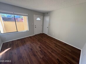 1301 W 3rd St in Tempe, AZ - Building Photo - Building Photo