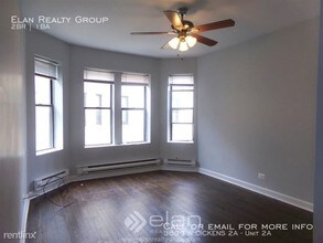 3633 W Dickens Ave-Unit -Unit 2A in Chicago, IL - Building Photo - Building Photo
