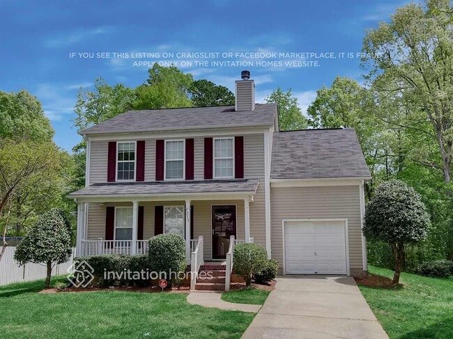 property at 7215 William Reynolds Dr
