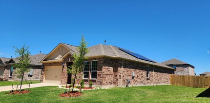 2024 Hardwick Dr in Anna, TX - Building Photo - Building Photo