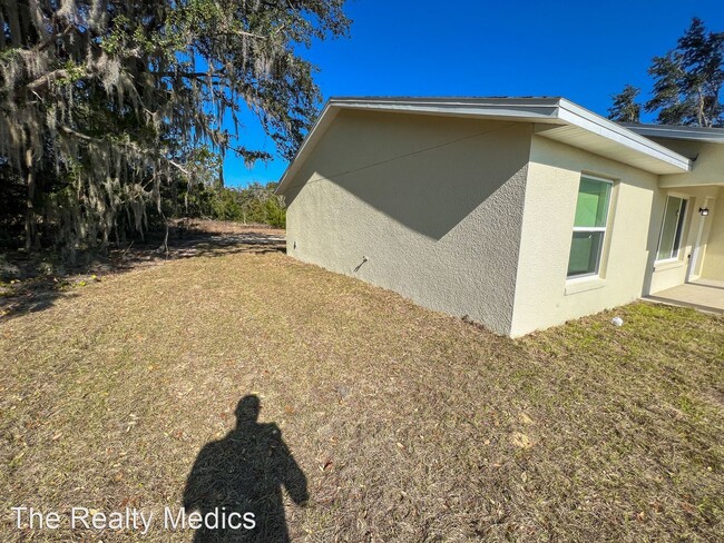 405 Malauka Loop in Ocklawaha, FL - Foto de edificio - Building Photo