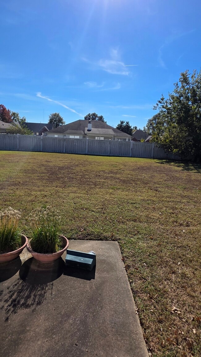 8213 E Norman St in Broken Arrow, OK - Foto de edificio - Building Photo