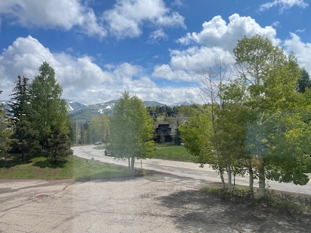 property at 3000 Wildridge Rd
