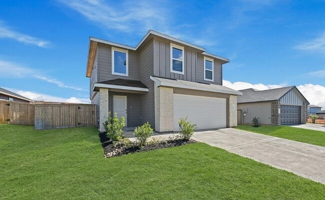 40826 Hawthorne Glades St in Magnolia, TX - Building Photo - Building Photo