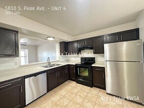 5810 S Park Ave in Tucson, AZ - Building Photo - Building Photo
