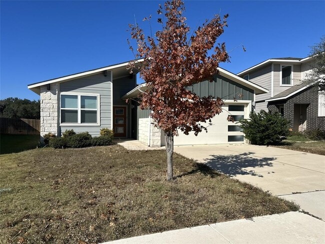 241 Deserti Rd in Leander, TX - Building Photo - Building Photo