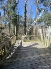 6527 English Oaks Dr in Raleigh, NC - Building Photo - Building Photo