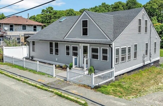 property at 35 Locust St