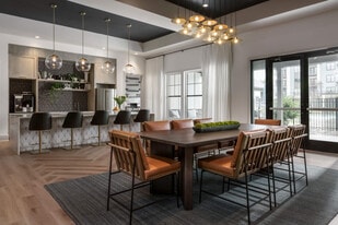 Evolve at Deep River in High Point, NC - Building Photo