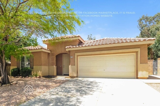 property at 42213 Marbella St