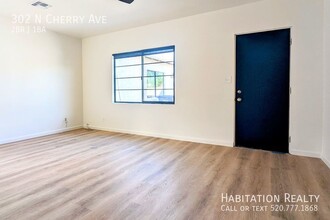 302 N Cherry Ave in Tucson, AZ - Building Photo - Building Photo