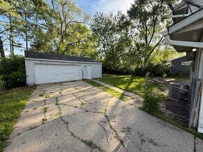 9030 E 25th St in Indianapolis, IN - Building Photo - Building Photo