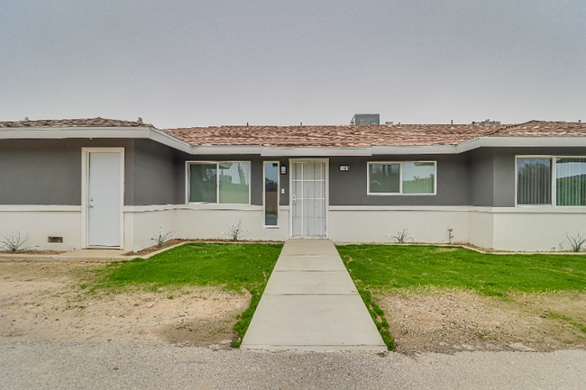 property at 1013 Mira Loma Dr