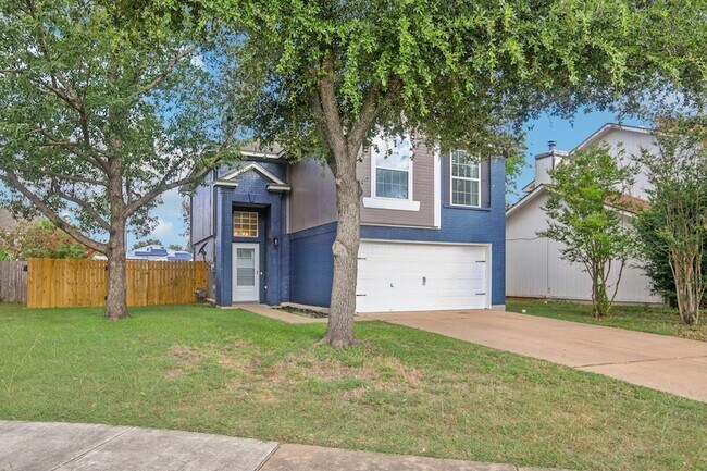 1605 Lantern Light Dr in Round Rock, TX - Building Photo - Building Photo