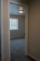 2605 5th Ct W in West Fargo, ND - Building Photo