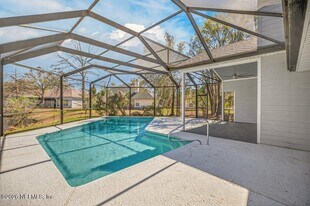 1801 Shady Grove Ln in Orange Park, FL - Building Photo