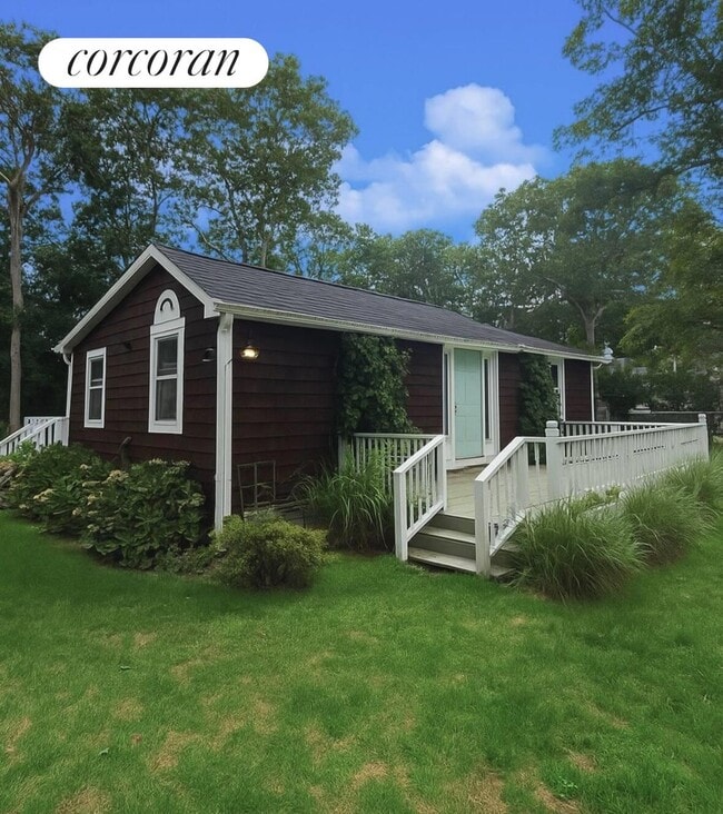 property at 61 Squires Ave