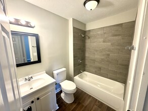 103 Cumberland Ct, Unit A in Brandon, MS - Building Photo - Building Photo