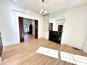 420 Sumner St, Unit #2 in Boston, MA - Building Photo - Building Photo