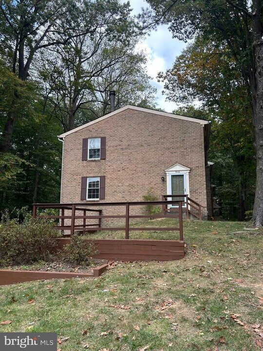 9142 Lambskin Ln in Columbia, MD - Building Photo