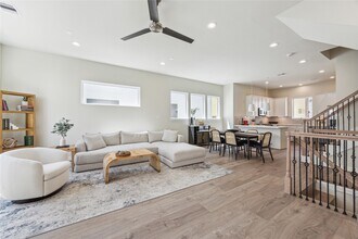 3051 Hicks St in Houston, TX - Building Photo - Building Photo