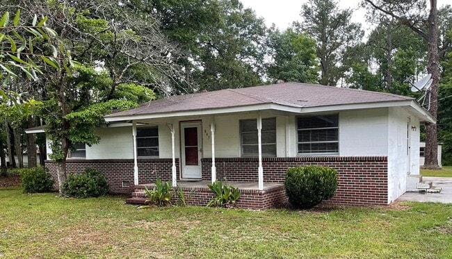 property at 845 Ebenezer Rd