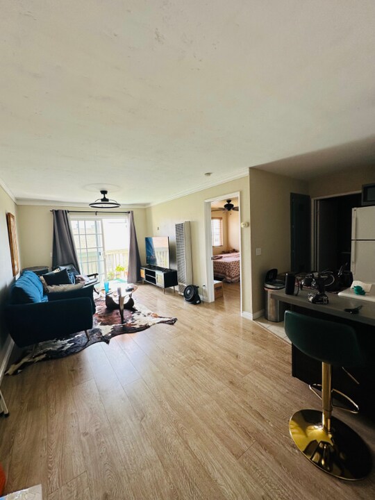 3029 Broadway in San Diego, CA - Building Photo