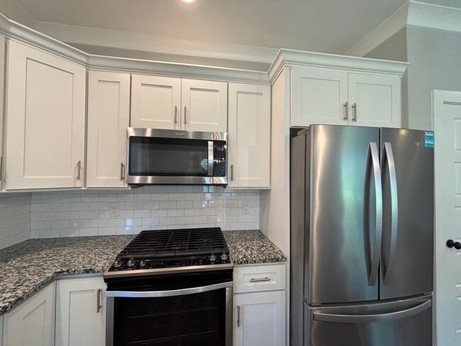 510 Marlboro Ave in East Ridge, TN - Foto de edificio - Building Photo