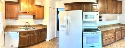 1302 Quivira Dr in Denver, CO - Building Photo - Building Photo