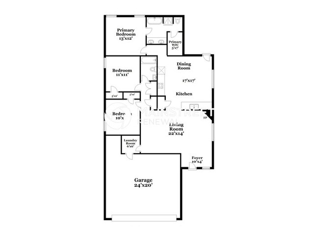 property at 6522 Ithaca Falls