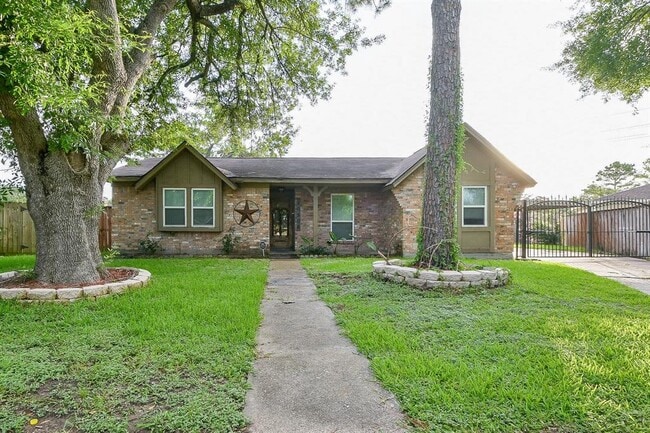 10506 Sagepark Ln in Houston, TX - Building Photo - Building Photo