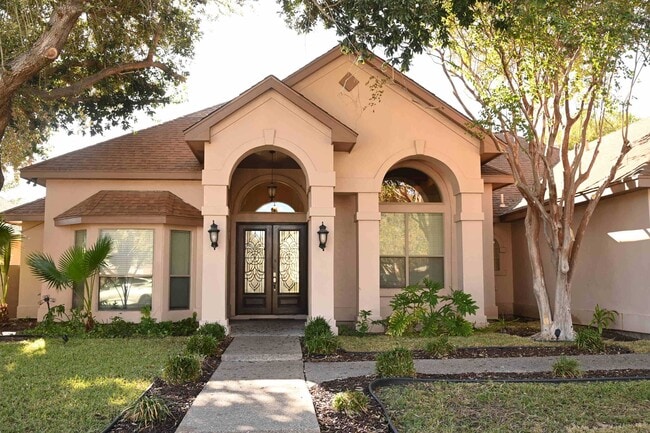 3134 Homer Dr in Laredo, TX - Building Photo - Building Photo