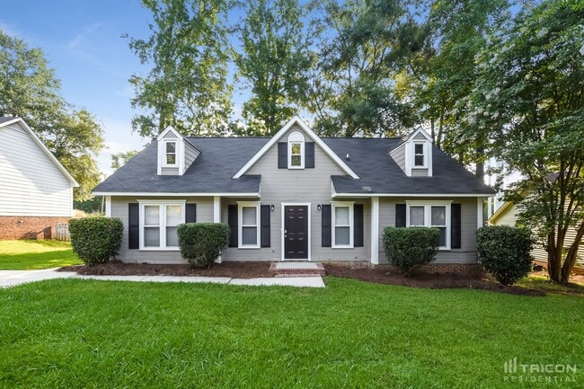 property at 229 Braewick Rd