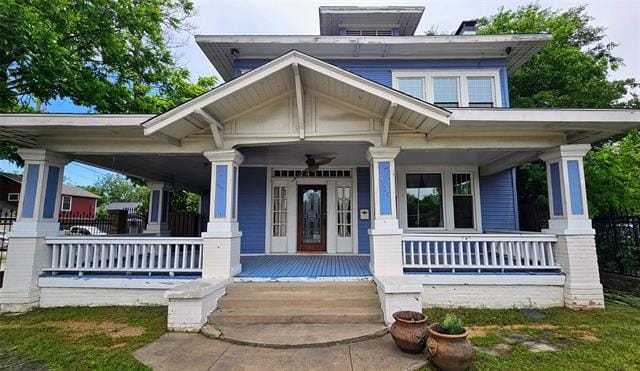 property at 5126 Columbia Ave