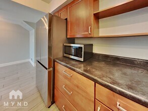 6040 N 15th St in Phoenix, AZ - Building Photo - Building Photo