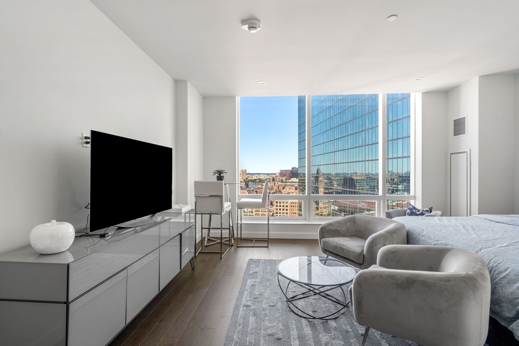 430 Stuart St, Unit 1616 in Boston, MA - Building Photo