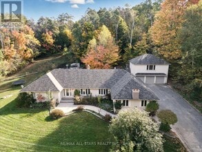 40 Algonquin Forest Dr in East Gwillimbury, ON - Building Photo - Building Photo