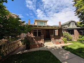 1925 Albion St in Denver, CO - Building Photo - Building Photo