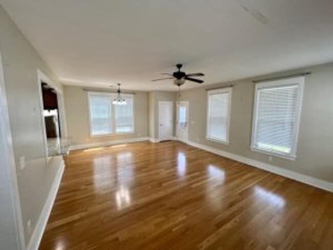 3549 Sewel Ave in Mount Pleasant, SC - Building Photo - Building Photo