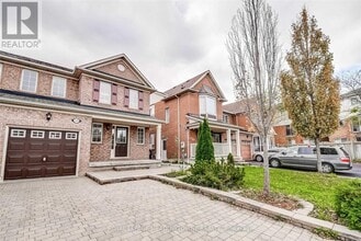 1470 Pate Ct in Mississauga, ON - Building Photo - Building Photo