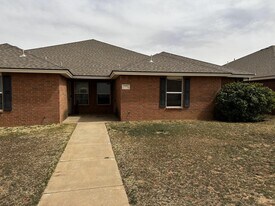 522 N Chicago Ave in Lubbock, TX - Building Photo