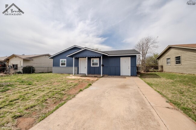 1512 Grayfox Pl in Wichita Falls, TX - Building Photo - Building Photo